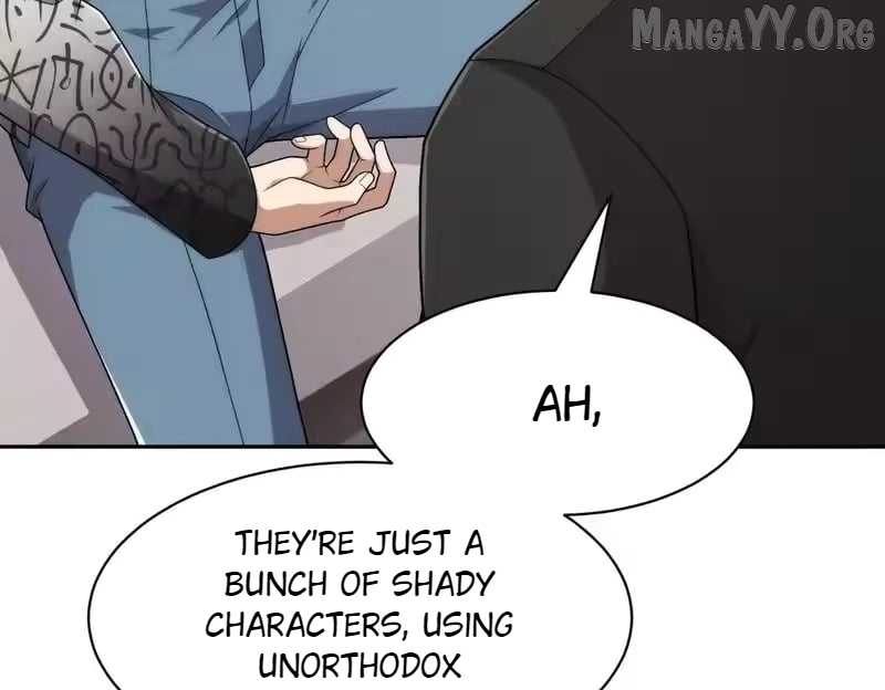 Hidden Dragon in the City (2025) Chapter 53 - page 6